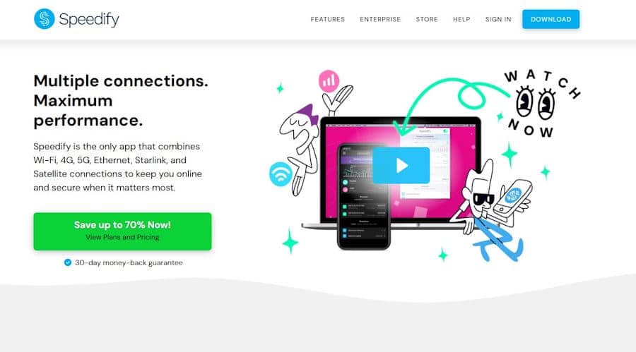 speedify